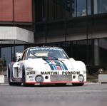 Porsche 935/77 Works 1977 года